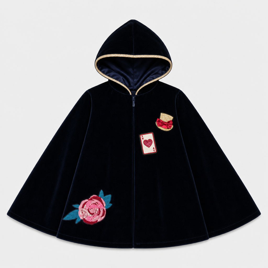 Carnevale costume - Bambina - 108 - 113 | 5 anni