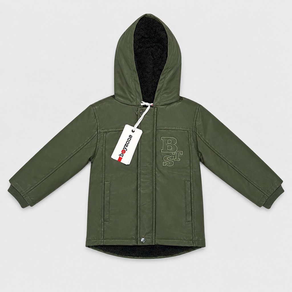 Giacca invernale pesante - Bambino - 90 - 95 | 2 anni