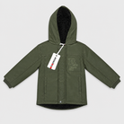 Giacca invernale pesante - Bambino - 90 - 95 | 2 anni