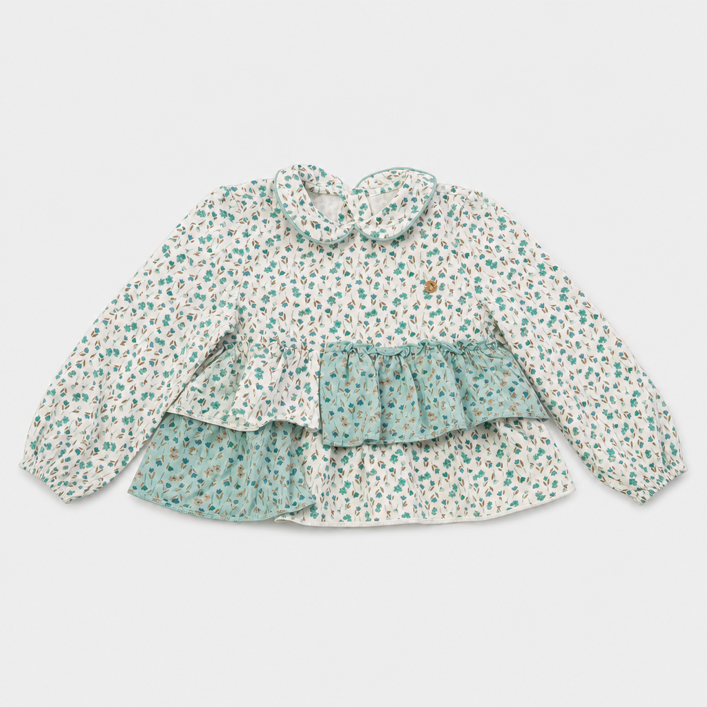 Camicia - Bambina - 84 - 89 | 18 mesi
