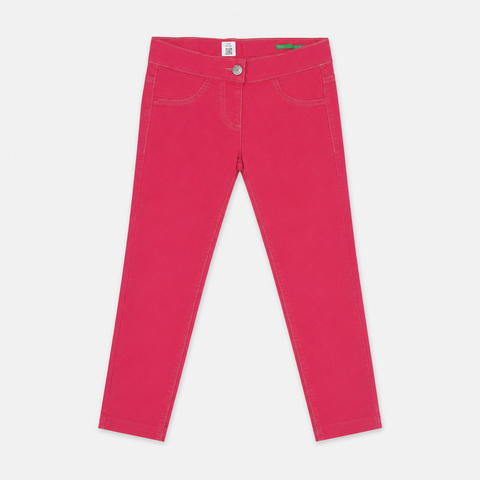 Pantaloni - Bambina - 120 - 125 | 7 anni