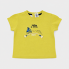 Maglietta maniche corte - Bambino - 60 - 65 | 3 mesi