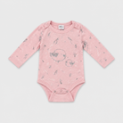 Body - Bambina - 60 - 65 | 3 mesi