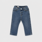 Jeans - Bambino - 60 - 65 | 3 mesi