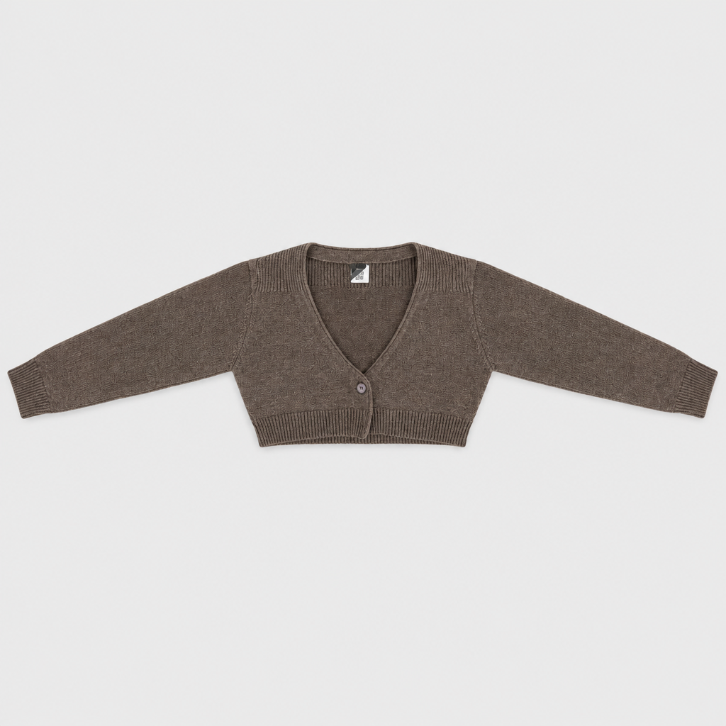 Coprispalla - Bambina - 114 - 119 | 6 anni