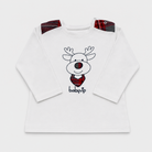 Maglietta maniche lunghe - Bambino - 84 - 89 | 18 mesi