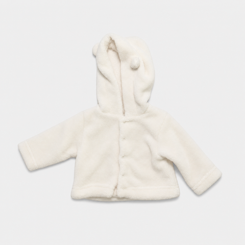Giacca invernale pesante - Bambino - 50 - 59 < 3 mesi