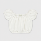 Maglietta maniche corte - Bambina - 120 - 125 | 7 anni