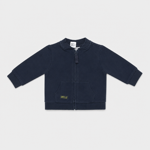 Felpa - Bambino - 60 - 65 | 3 mesi