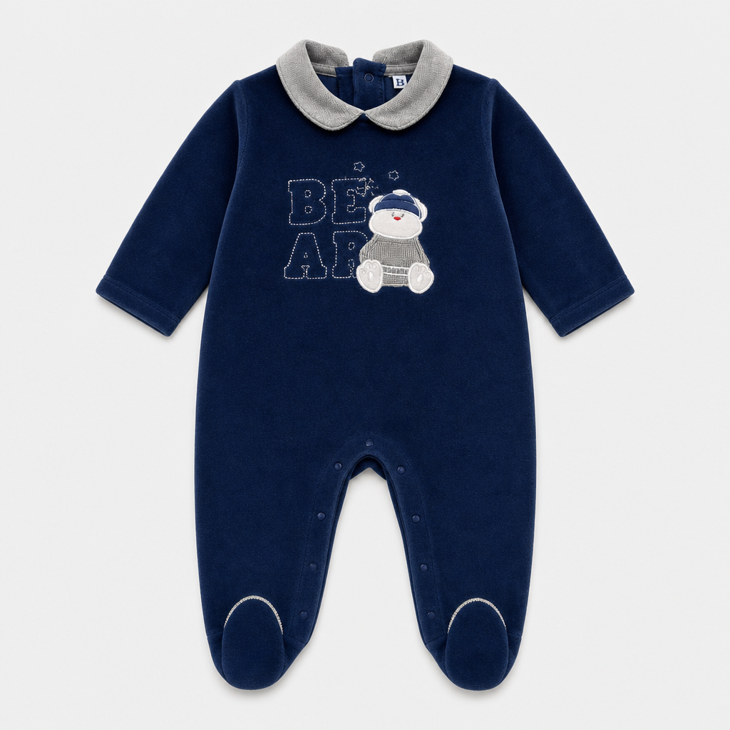 Tutine neonato - Bambino - 60 - 65 | 3 mesi