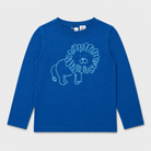 Maglietta maniche lunghe - Bambino - 90 - 95 | 2 anni