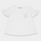 Maglietta maniche corte - Bambina - 108 - 113 | 5 anni