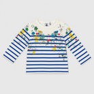 Maglietta maniche lunghe - Bambina - 78 - 83 | 1 anno