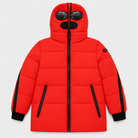 Giacca invernale pesante - Bambino - 144 - 149 | 11 anni