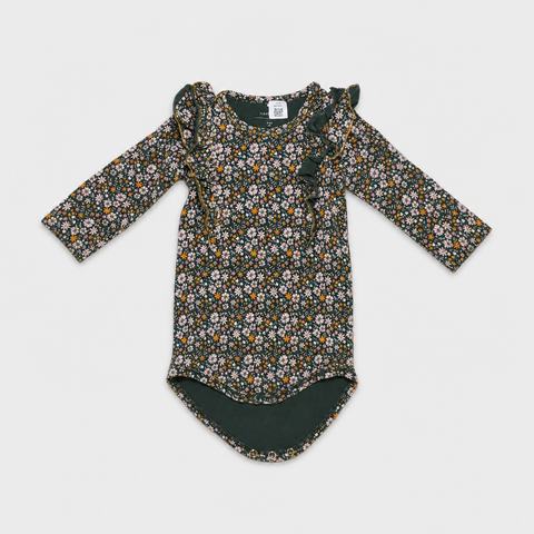 Body - Bambina - 66 - 71 | 6 mesi