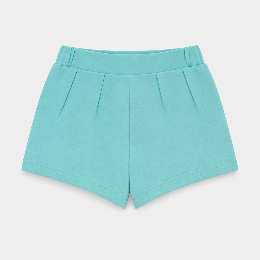 Pantaloncini corti - Bambina - 60 - 65 | 3 mesi
