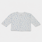 Maglietta maniche lunghe - Bambino - 60 - 65 | 3 mesi