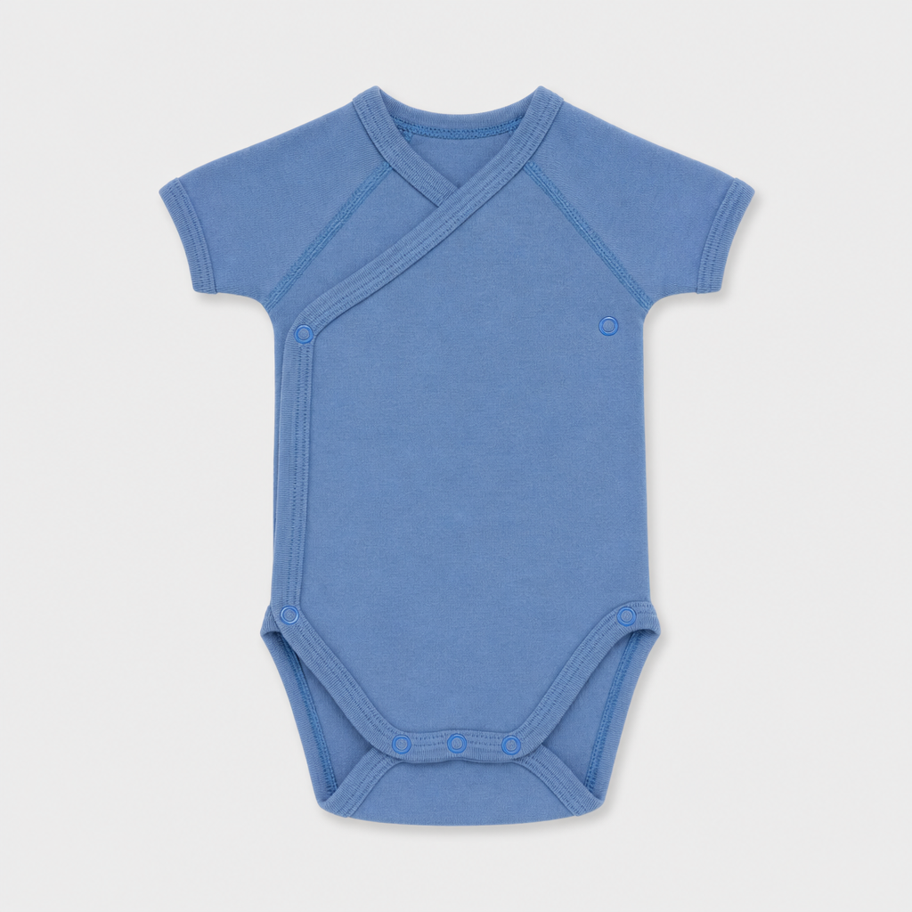 Body - Bambino - 50 - 59 < 3 mesi