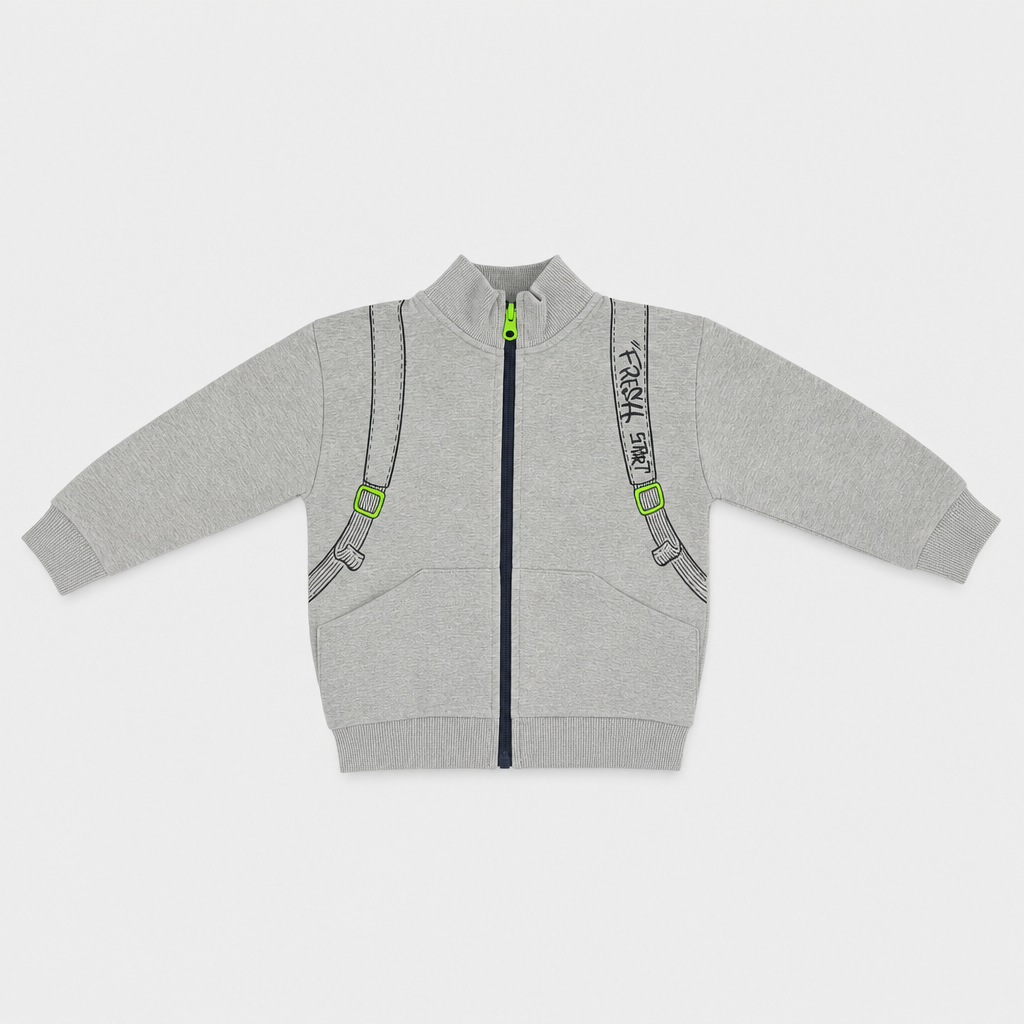 Felpa - Bambino - 84 - 89 | 18 mesi
