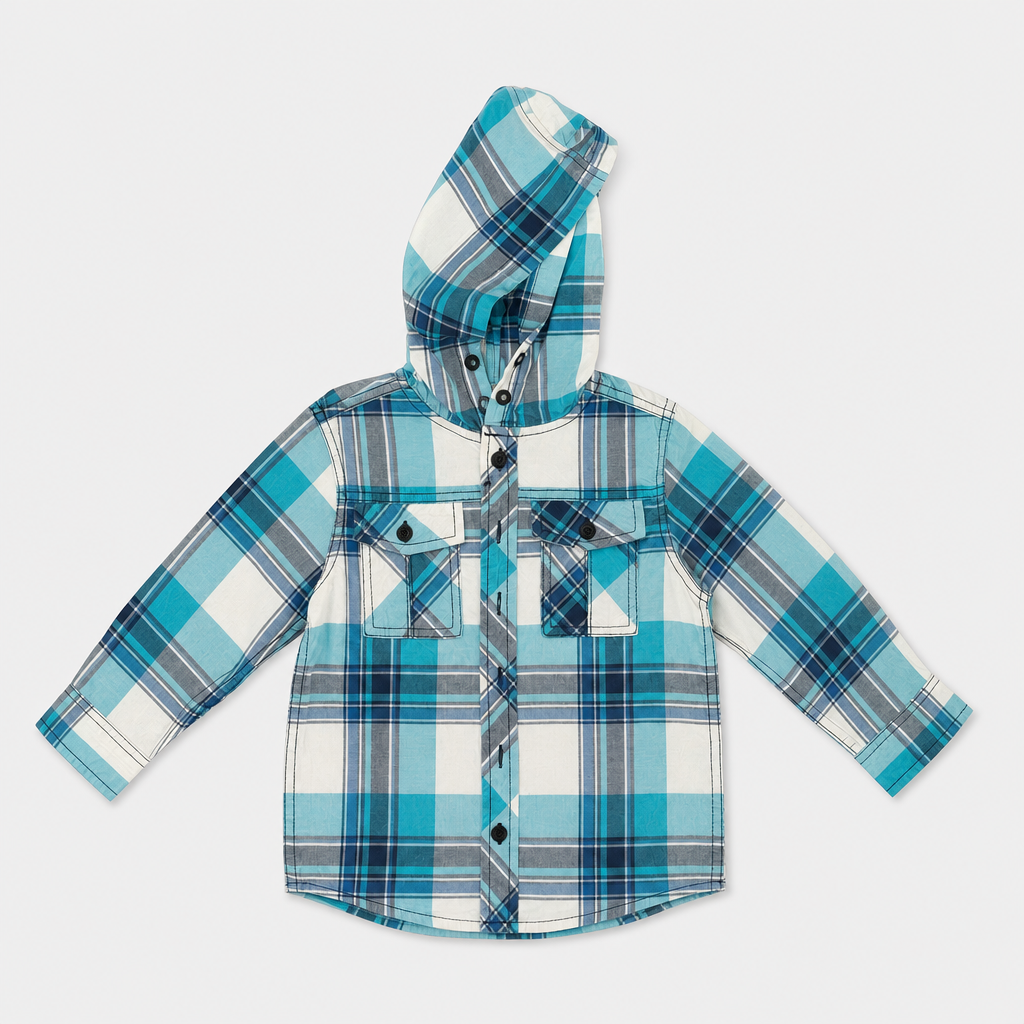 Camicia - Bambino - 96 - 101 | 3 anni