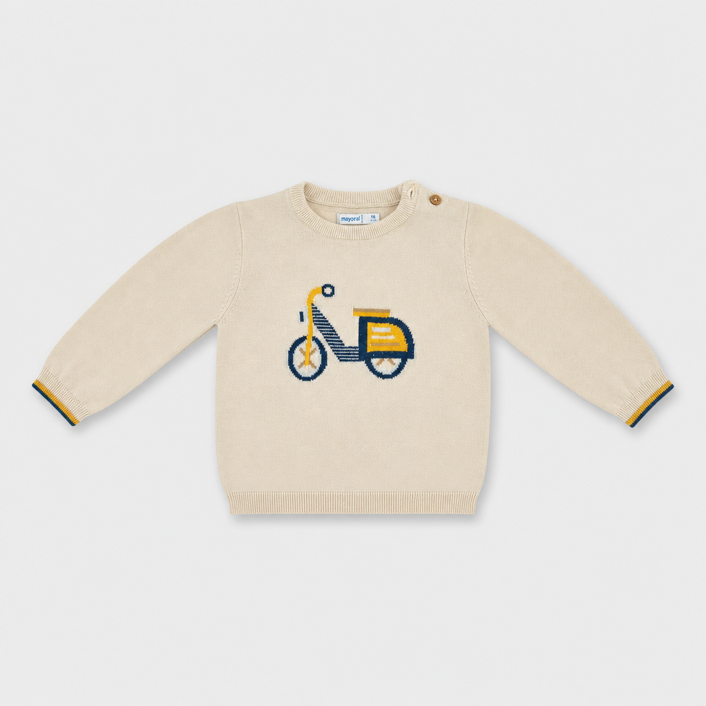 Maglioncino - Bambino - 84 - 89 | 18 mesi