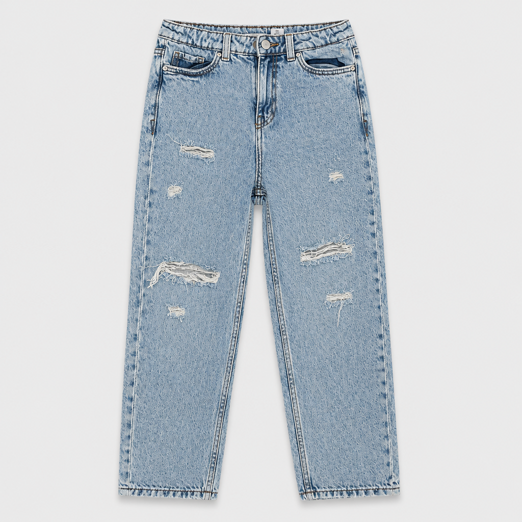 Jeans - Bambina - 144 - 149 | 11 anni