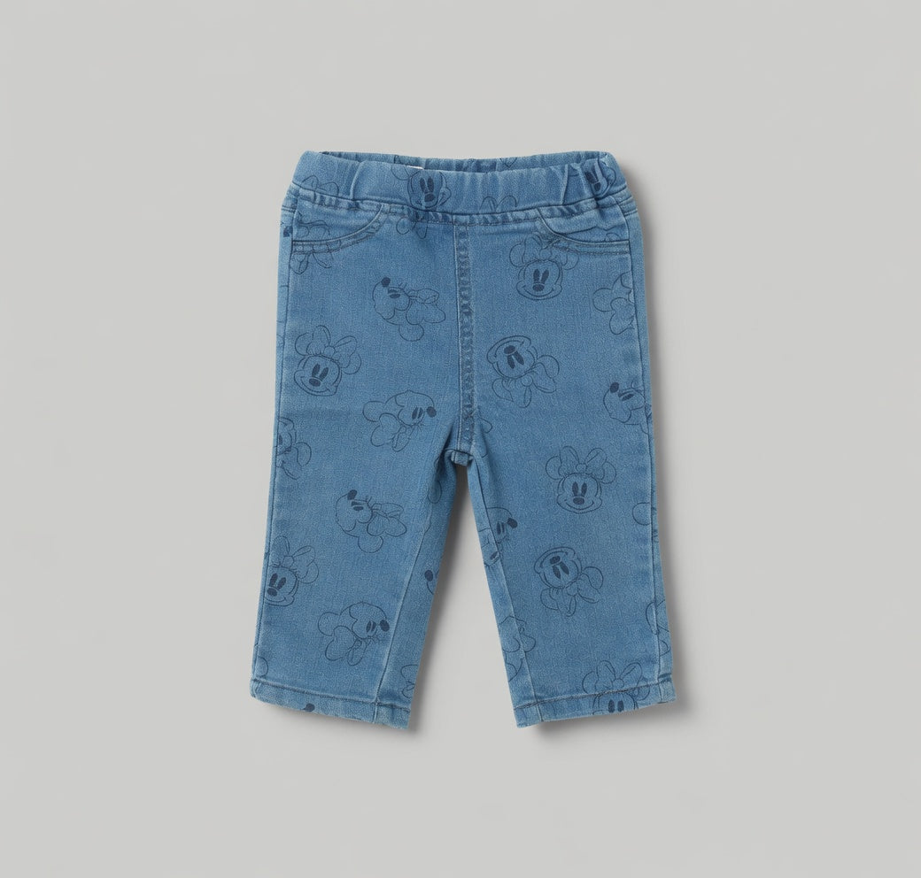 Jeans - Bambina - 72 - 77 | 9 mesi
