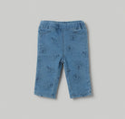 Jeans - Bambina - 72 - 77 | 9 mesi