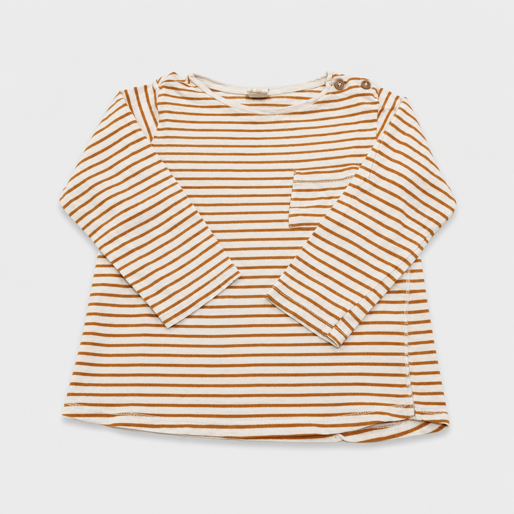 Maglietta maniche lunghe - Bambino - 102 - 107 | 4 anni