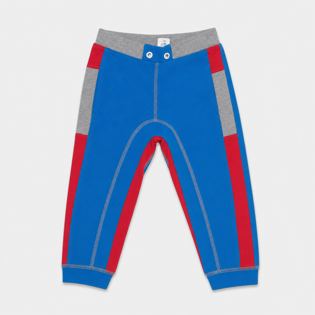 Pantaloni tuta - Bambino - 84 - 89 | 18 mesi