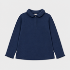 Polo maniche lunghe - Bambina - 96 - 101 | 3 anni