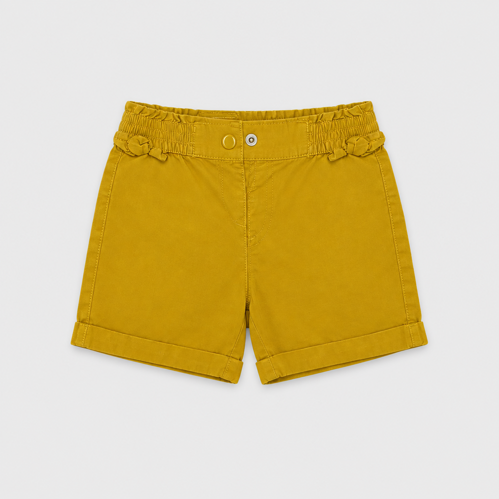 Pantaloncini corti - Bambina - 66 - 71 | 6 mesi