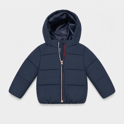 Giacca invernale pesante - Bambino - 66 - 71 | 6 mesi