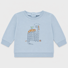 Maglietta maniche lunghe - Bambino - 66 - 71 | 6 mesi