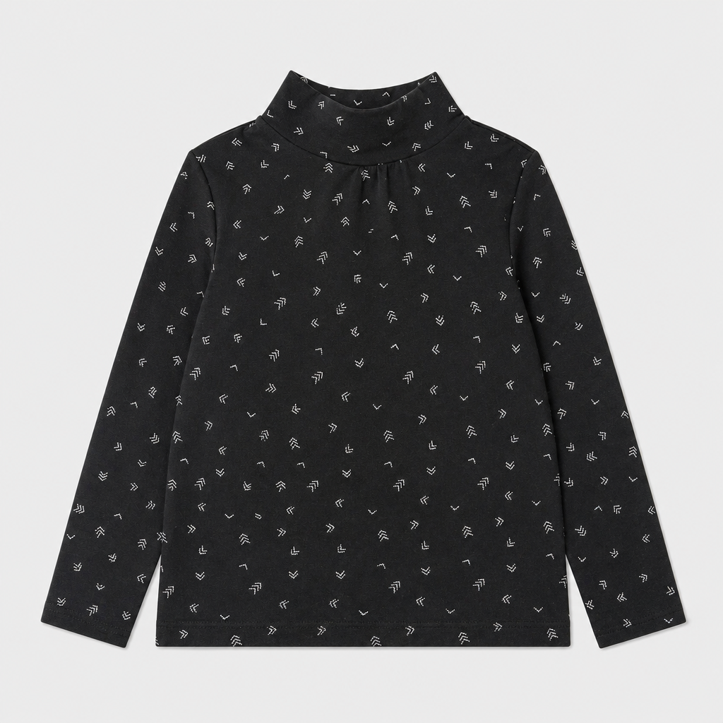 Maglietta maniche lunghe - Bambina - 108 - 113 | 5 anni