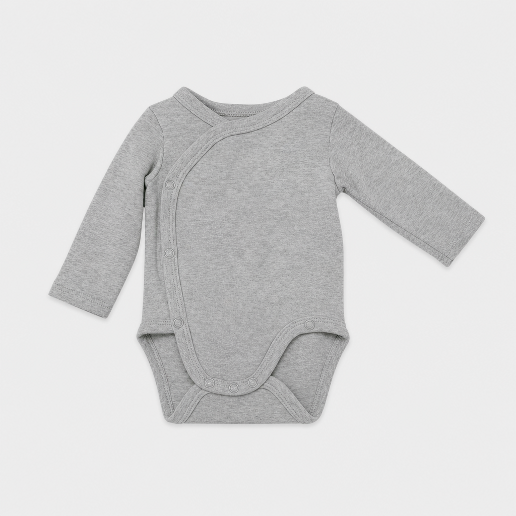 Body - Bambino - 50 - 59 < 3 mesi