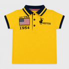 Polo maniche corte - Bambino - 78 - 83 | 1 anno