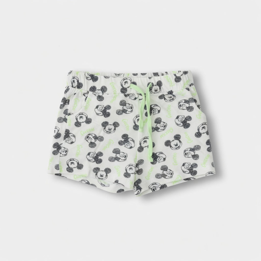 Pantaloncini corti - Bambino - 66 - 71 | 6 mesi
