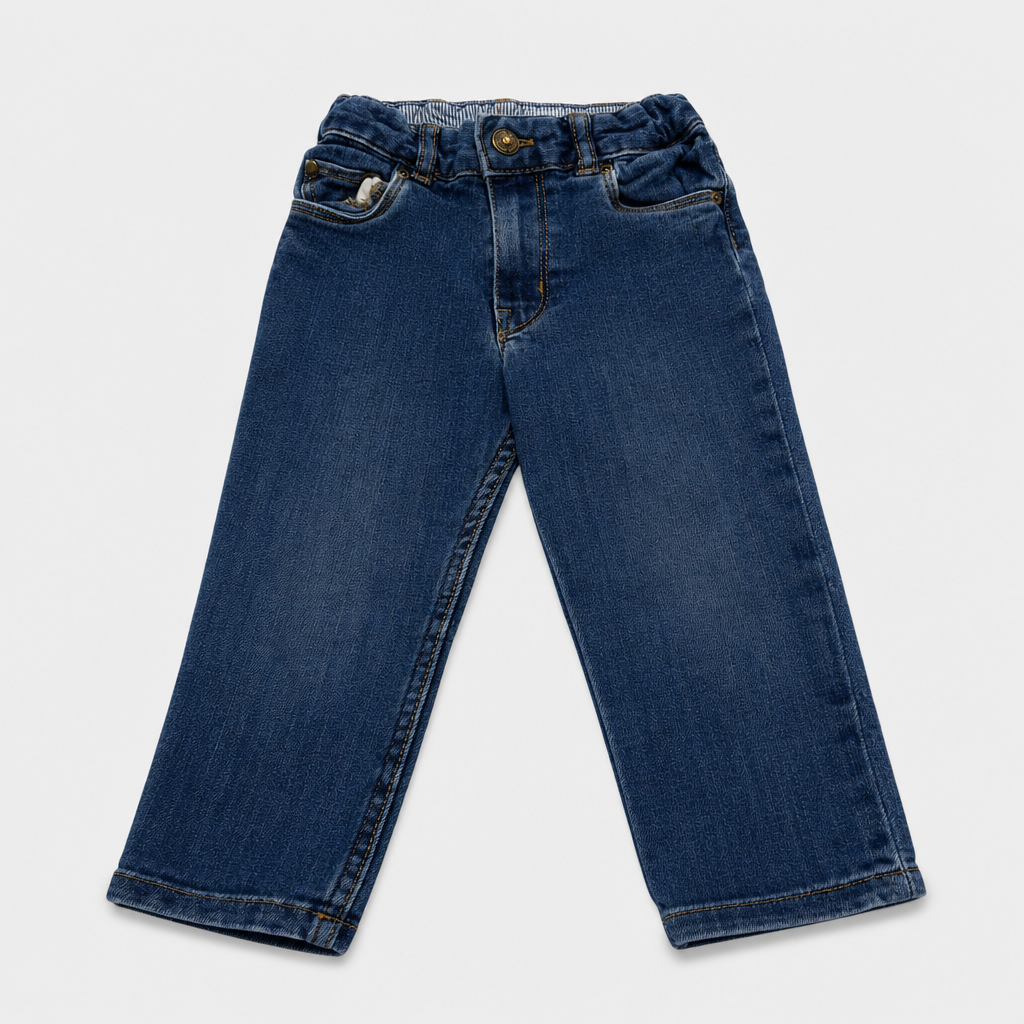 Jeans - Bambino - 78 - 83 | 1 anno