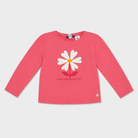 Maglietta maniche lunghe - Bambina - 108 - 113 | 5 anni