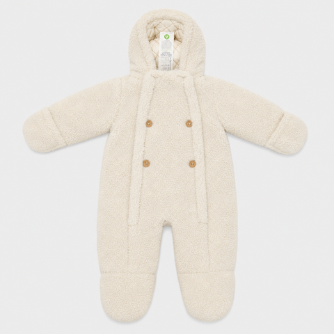 Giacca invernale pesante - Bambino - 72 - 77 | 9 mesi