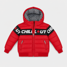 Giacca invernale pesante - Bambino - 84 - 89 | 18 mesi