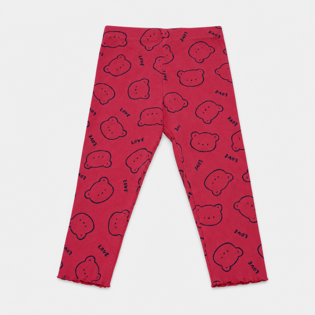 Leggins - Bambina - 84 - 89 | 18 mesi