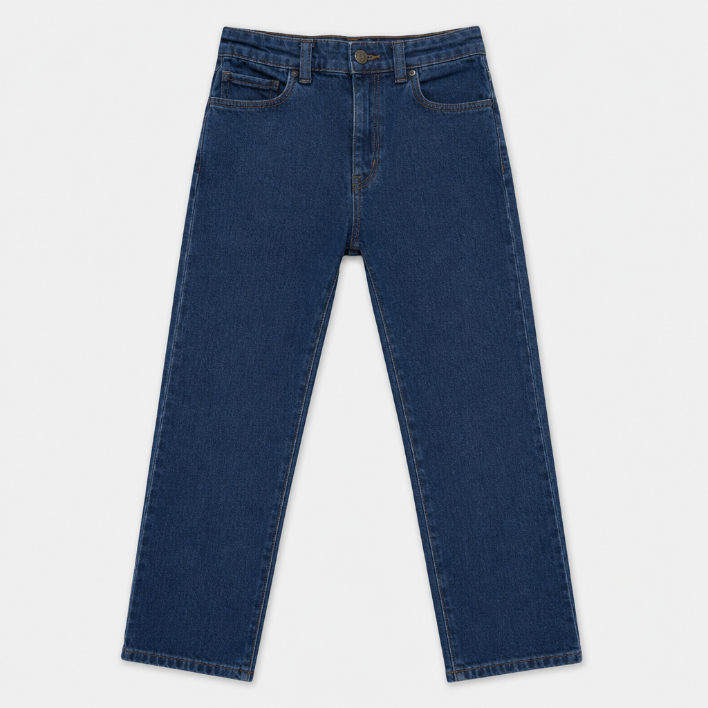 Jeans - Bambino - 132 - 137 | 9 anni