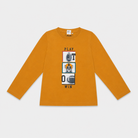 Maglietta maniche lunghe - Bambino - 108 - 113 | 5 anni