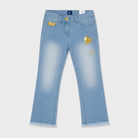 Jeans - Bambina - 96 - 101 | 3 anni