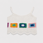 Canottiera - Bambina - 114 - 119 | 6 anni