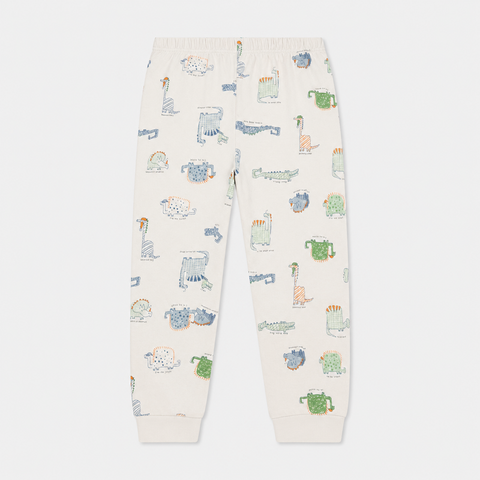 Pigiama - Bambino - 96 - 101 | 3 anni