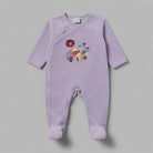 Tutine neonato - Bambina - 50 - 59 < 3 mesi