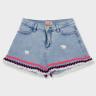 Pantaloncini corti - Bambina - 102 - 107 | 4 anni